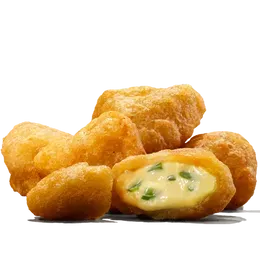 5 szt. Chilli Cheese Nuggets