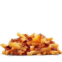 Steakhouse Fries