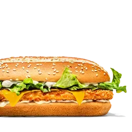 Chicken Royale