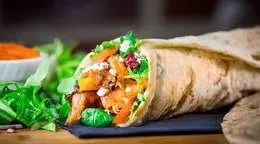Fete Kebab