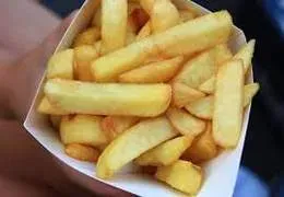 Frytki