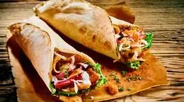 XYZ Kebab 40 cm