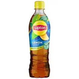 lipton ice tea lemon 0.5l