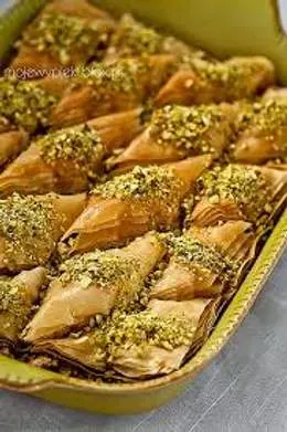 Baklawa