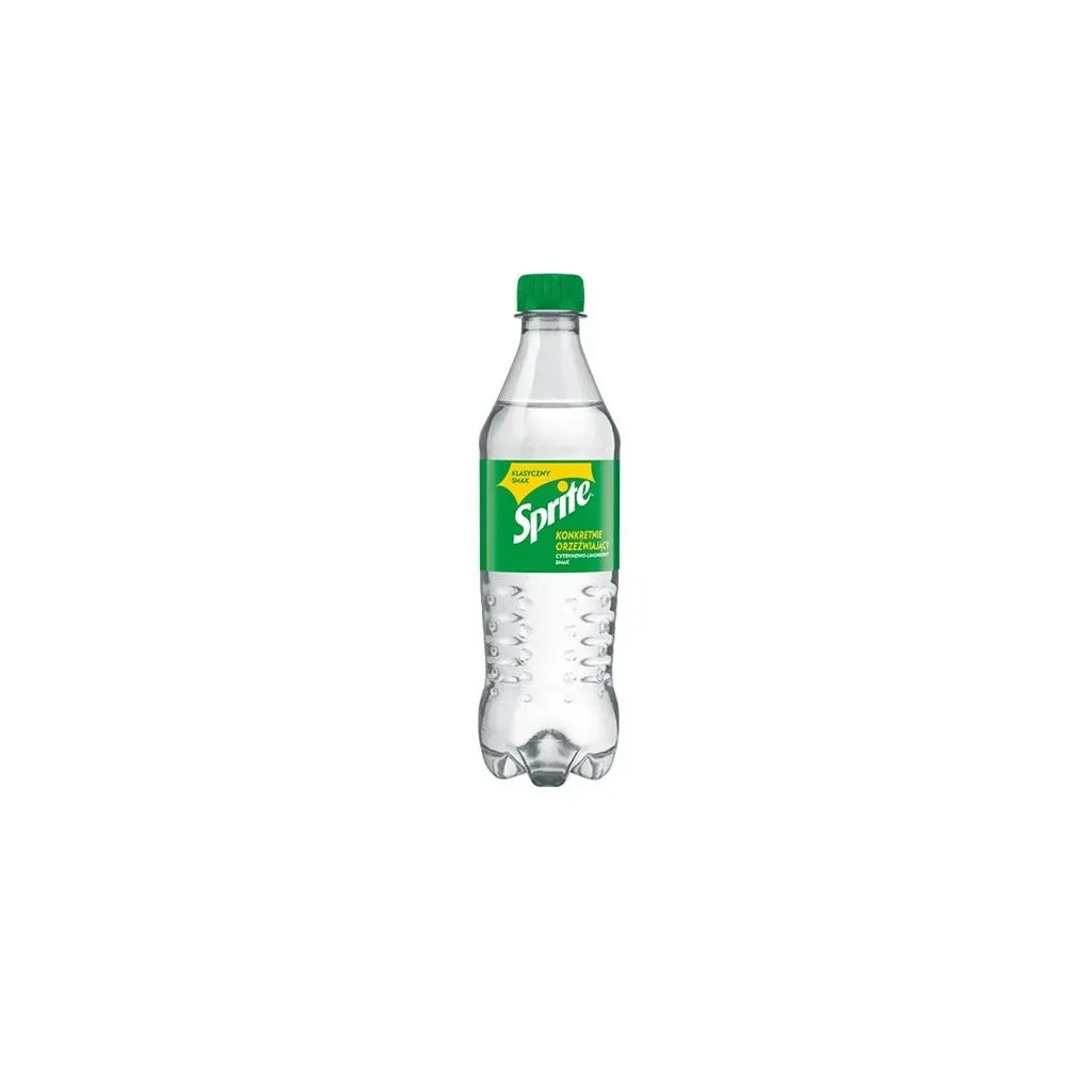 Sprite 0.5 PET