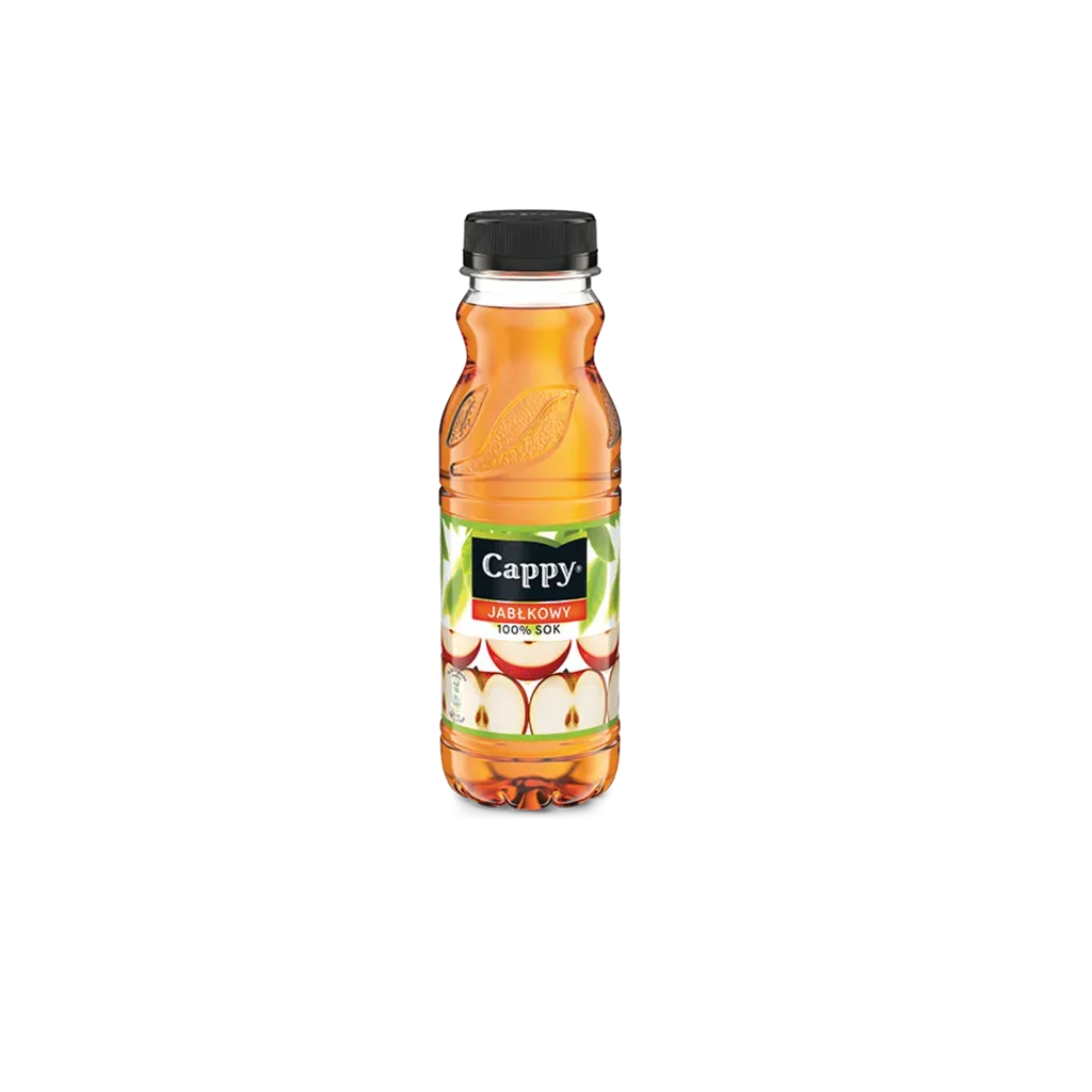 Apple juice, Cappy apple