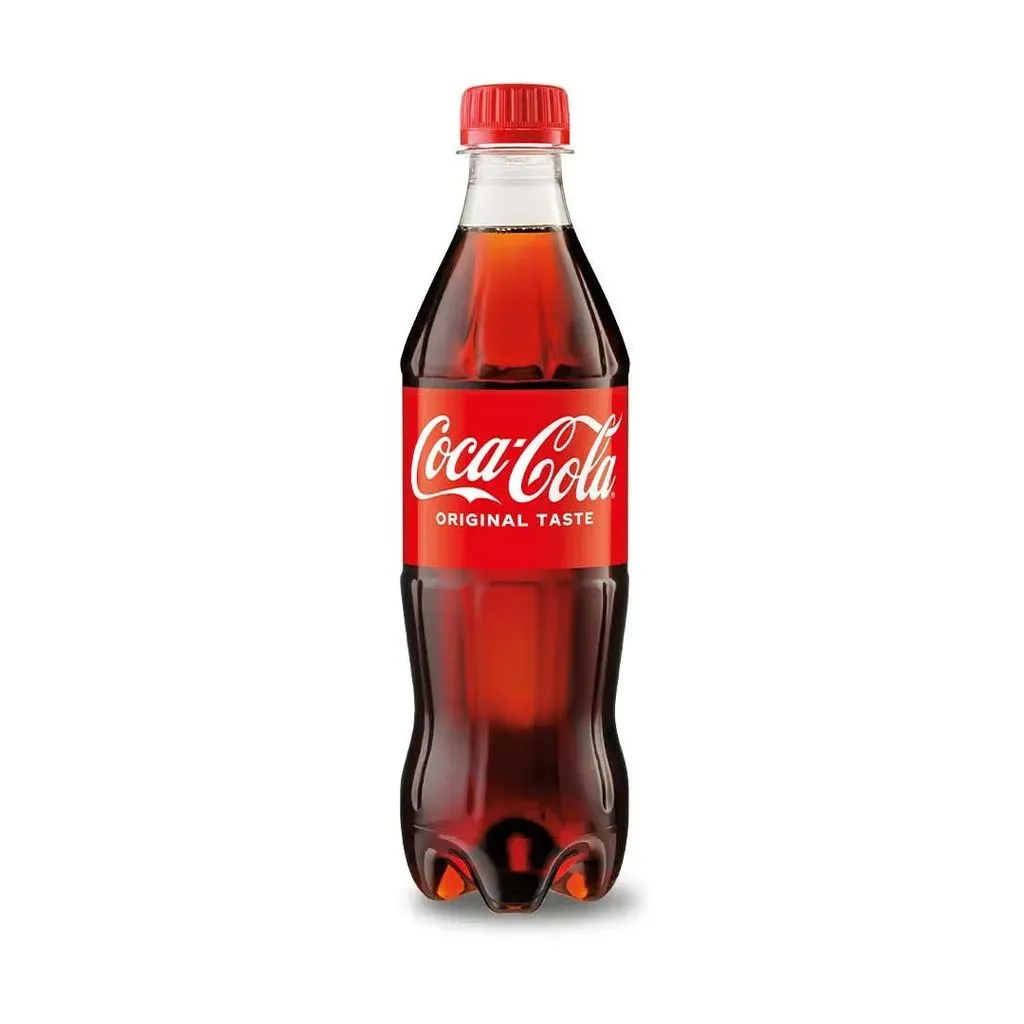 Coca-Cola 0.5 PET