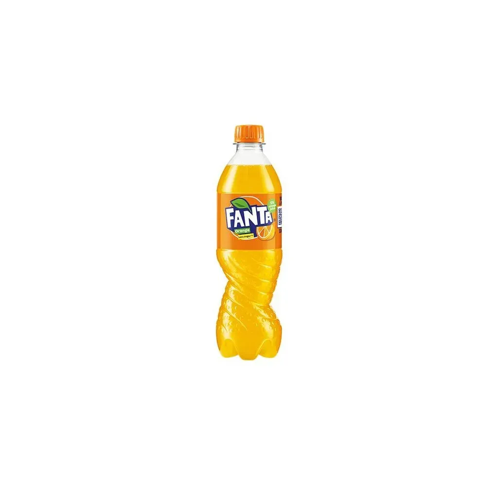 Fanta 0.5 PET