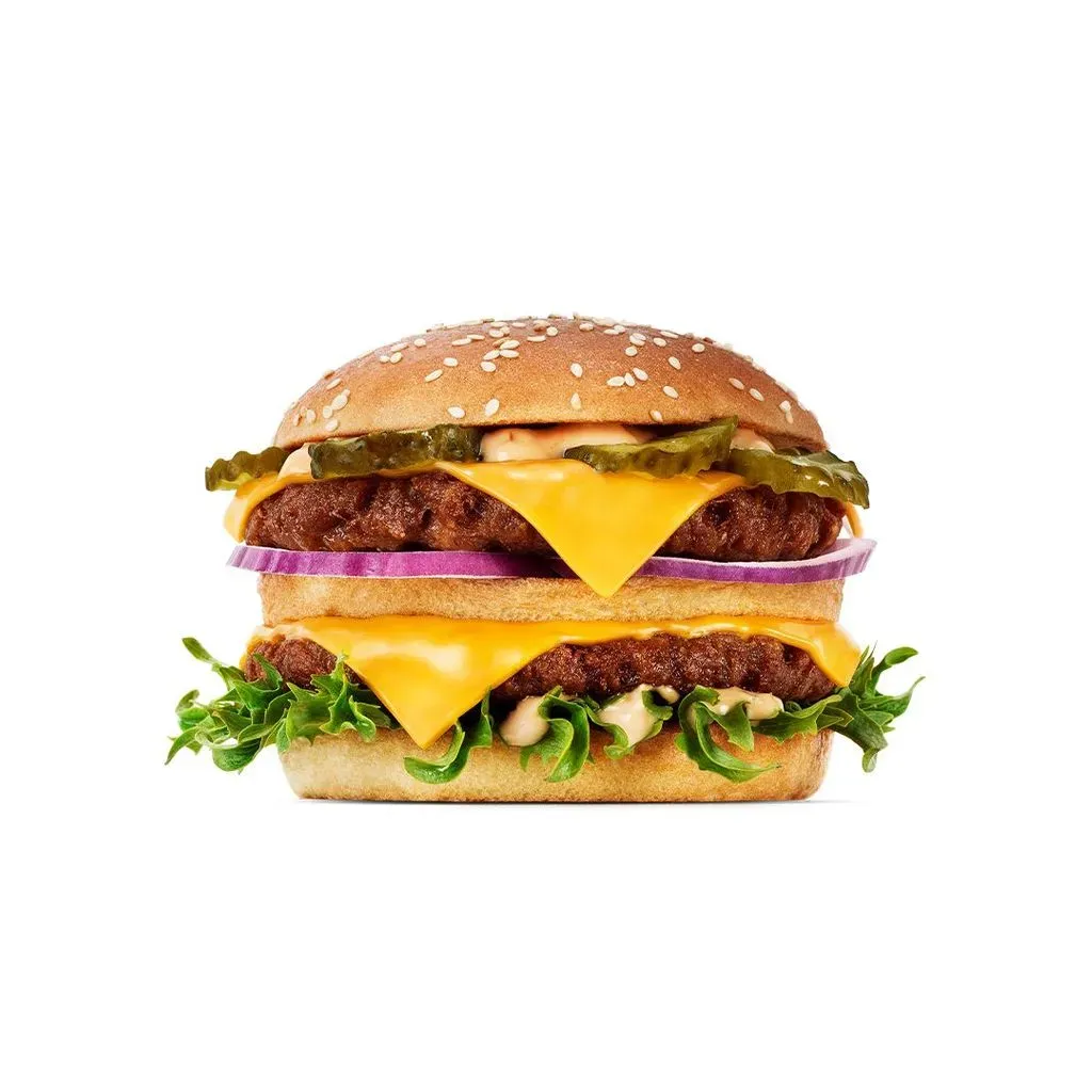BIG Classic Plant Beef