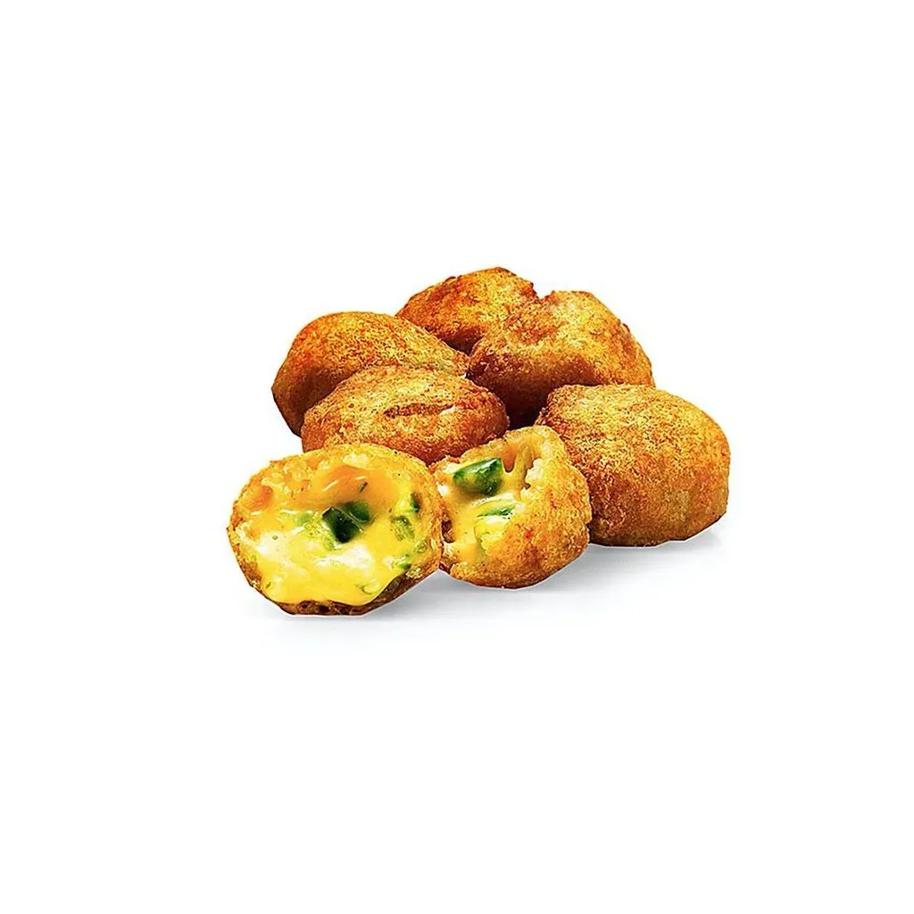 Chili Cheese