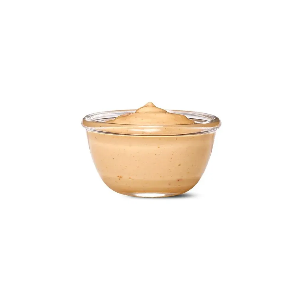 Hot creole