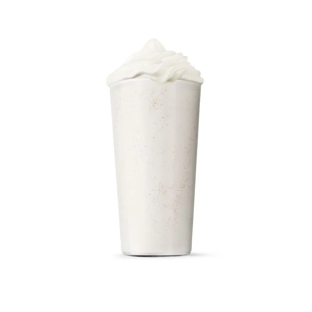 Premium Shake Vanilla