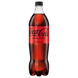 COCA COLA ZERO