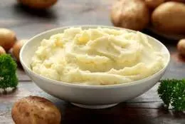 Puree ziemniaczane
