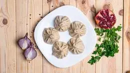 Chinkali 5szt