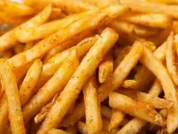 Frytki