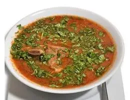 Zupa Charczo