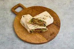 Falafel rollo