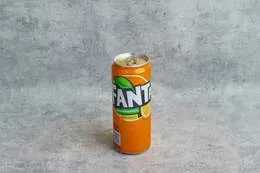 Fanta Orange Puszka 330ml