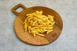 Frytki standard