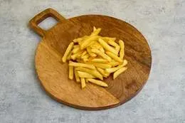 Małe frytki
