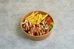 Falafel Box