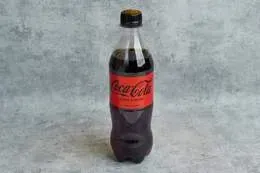 Cola Zero 0,5