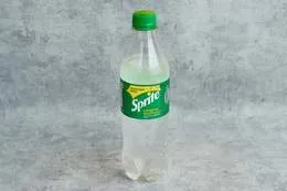 Sprite Butelka 500ml