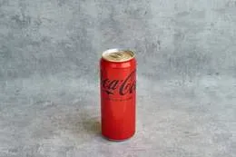 Cola Zero 0,33