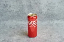 Coca-Cola 0,33
