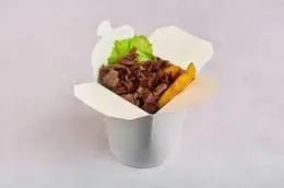 Box kebab