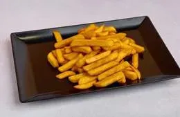 Frytki