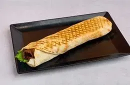 Rollo kebab