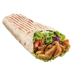 Tortilla big