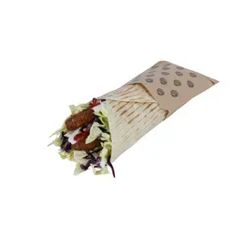 Tortilla Vege Mega