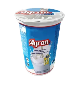 Ayran