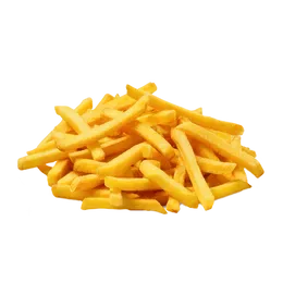 Frytasy klasyczne + ketchup