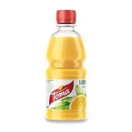 Sok Toma pomarańczowy 0,33 l