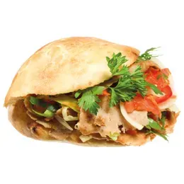 Kebab w picie mini