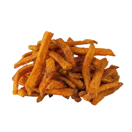 Frytasy z batatów