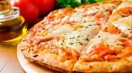 Pizza Cztery Sery