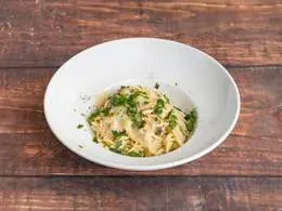 Spaghetti Carbonara