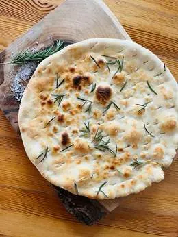 Focaccia