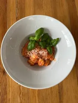 Gnocchi Sorentina