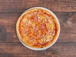 Pizza Havaiana
