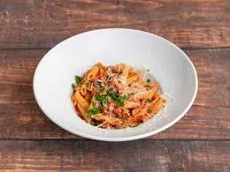 Penne alla Siciliana