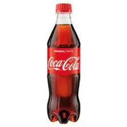 COLA 0,5L