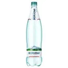 Borjomi