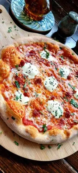 Delicia picante