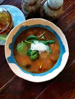 Minestrone